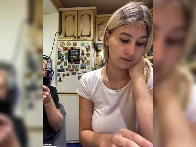 _Magic_ webcam