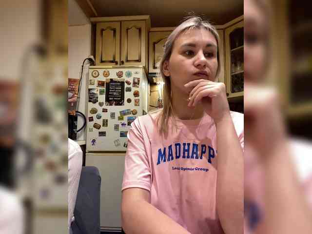 madnessalise
