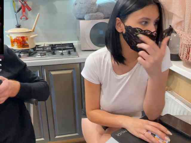 _MIRAGE_ webcam
