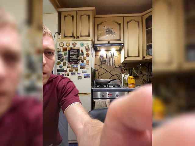 _Magic_ webcam