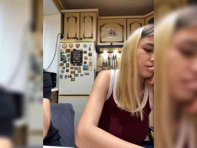 _Magic_ webcam