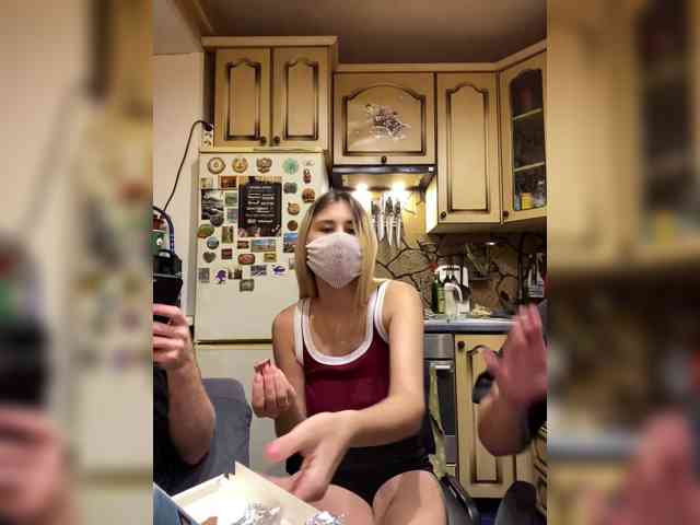 _Magic_ webcam