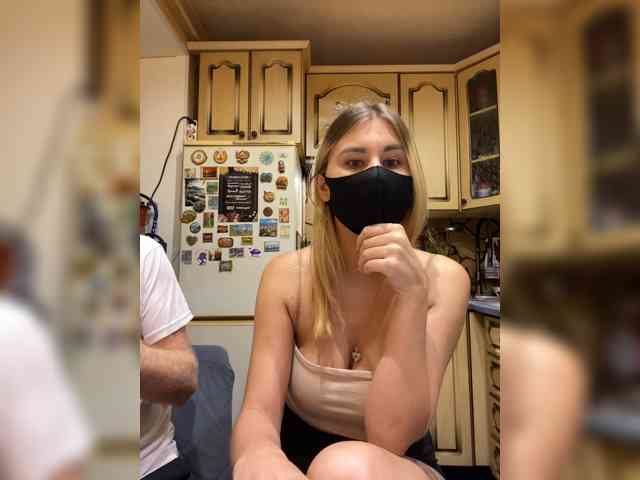 _Magic_ webcam
