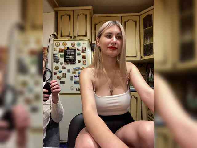 Model: _Magic_