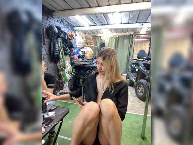 _Magic_ webcam