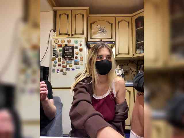 _Magic_ webcam