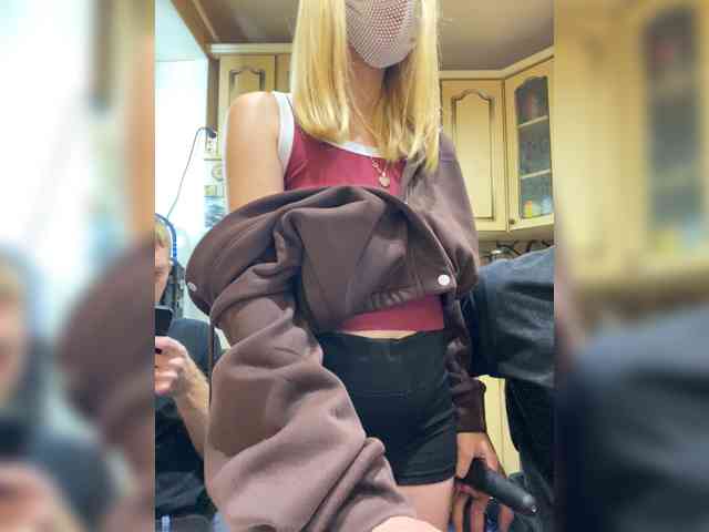 _Magic_ webcam