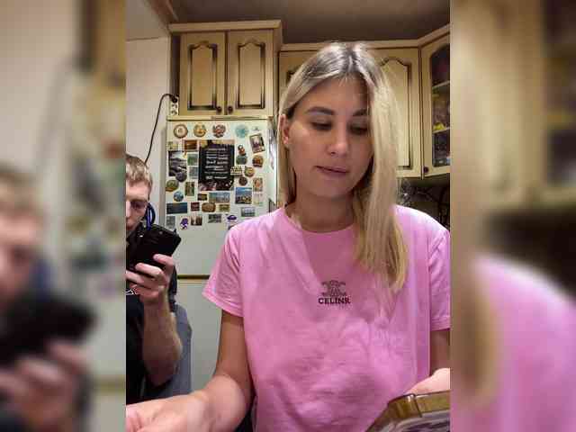 _Magic_ webcam