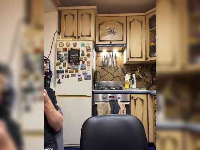_magic_'s live room