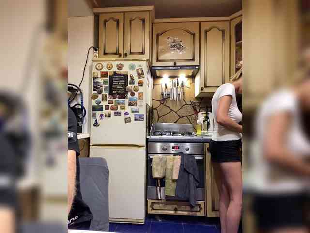 _magic_'s live room