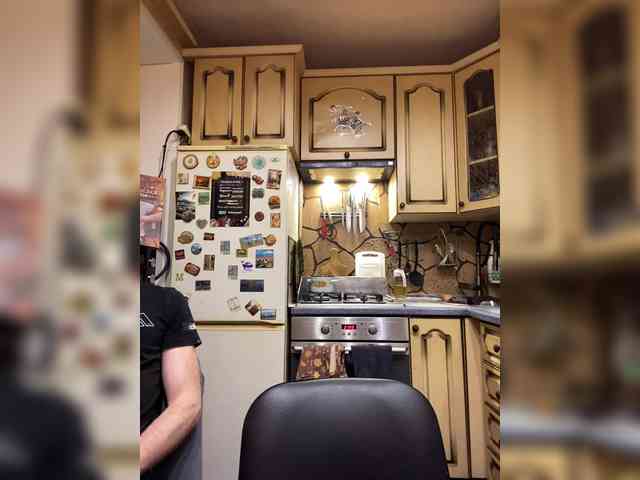 _Magic_ webcam