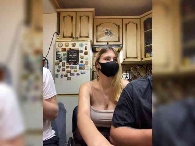 _Magic_ webcam