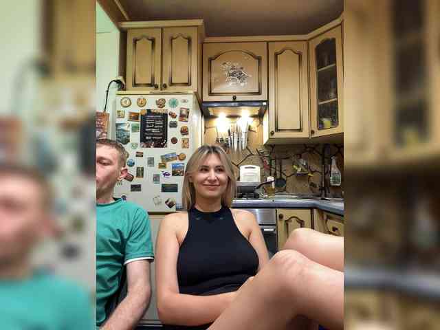 -Breid-1 Live Webcam on BongaCams