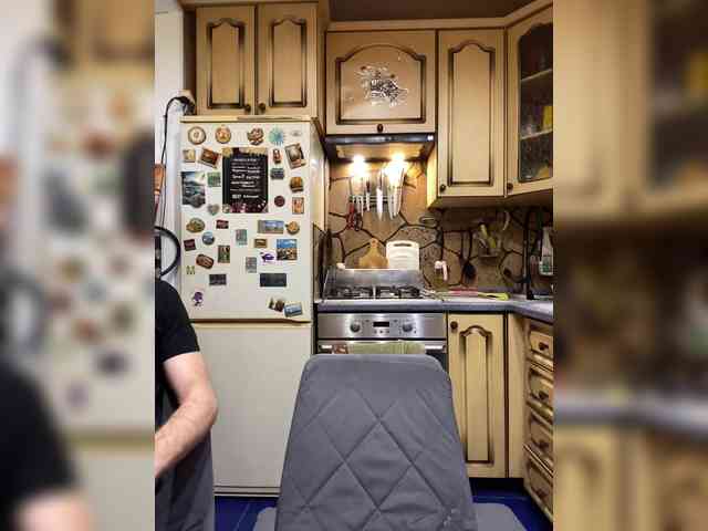 Live stream of -Breid-1