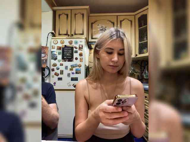 _Magic_ webcam