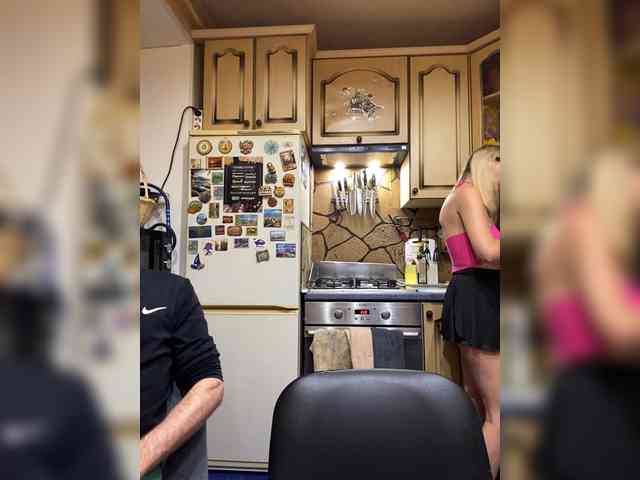 _Magic_ webcam