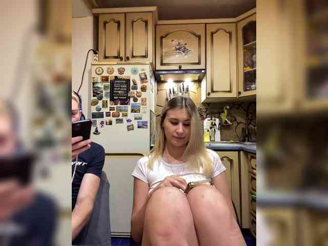 _Magic_ webcam