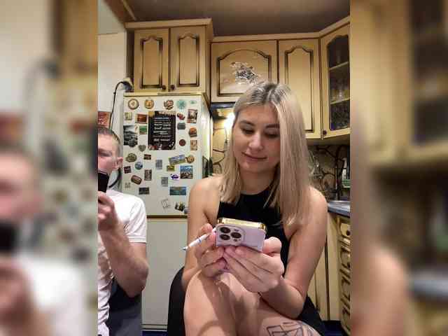 _Magic_ webcam