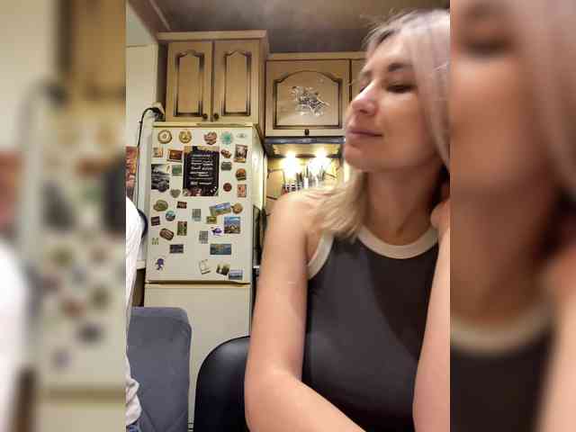 _Magic_ webcam