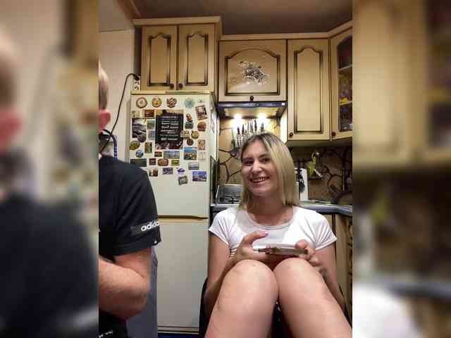 _Magic_ webcam