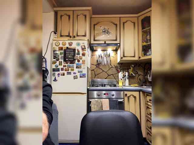 _Magic_ webcam