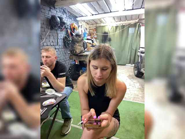 Модель: _Magic_