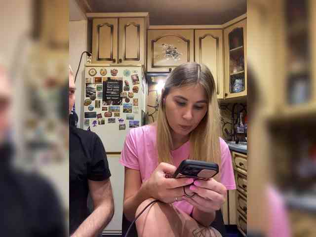_Magic_ webcam