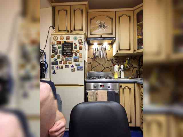 _Magic_ webcam