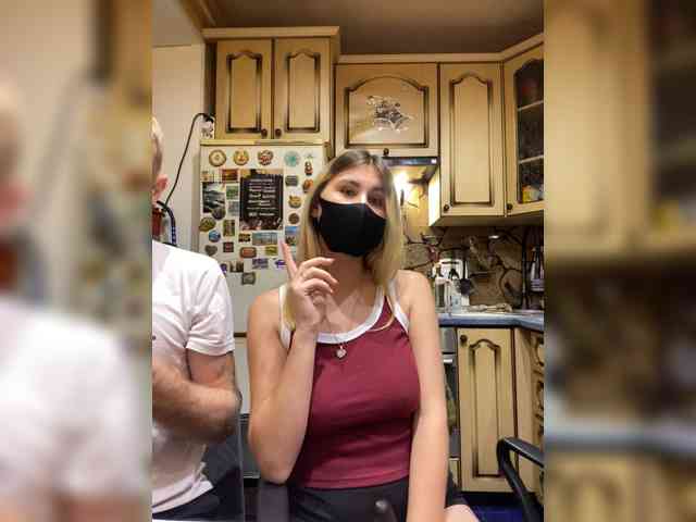 _Magic_ webcam