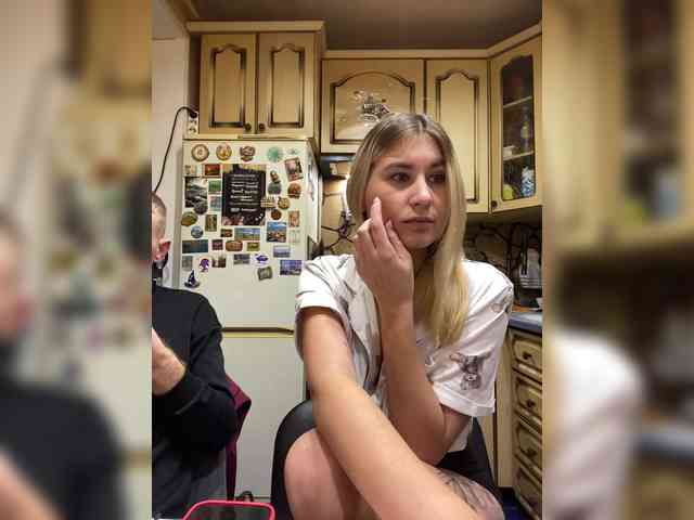 _Magic_ webcam