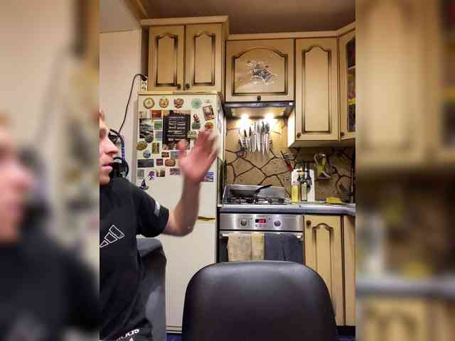 _Magic_ webcam