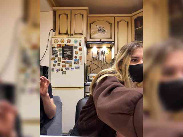_Magic_ webcam