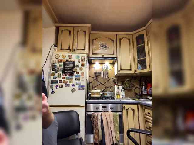 _Magic_ webcam