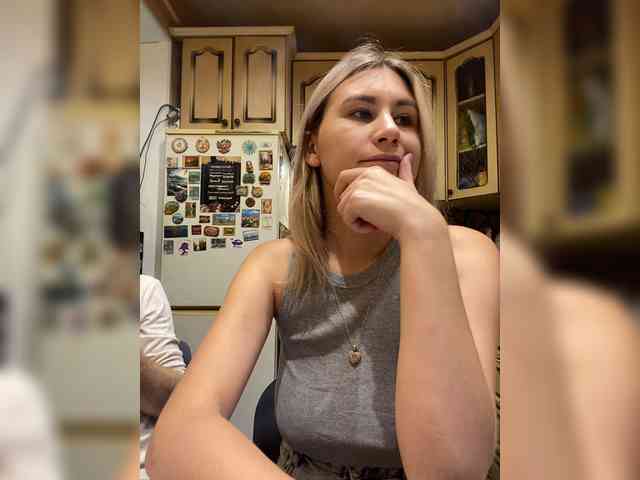 -Breid-1 Sex Cam Show