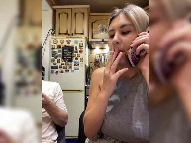 -Breid-1 Sex Cam Show