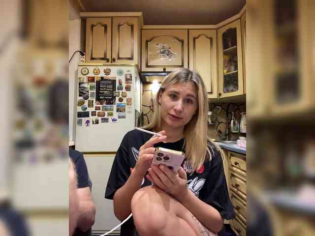 _Magic_ webcam