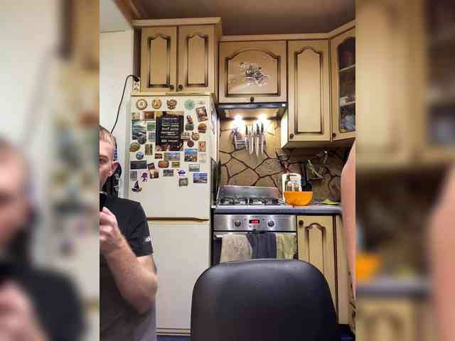 _Magic_ webcam
