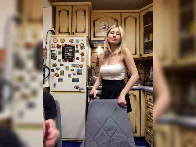 Live stream of -Breid-1