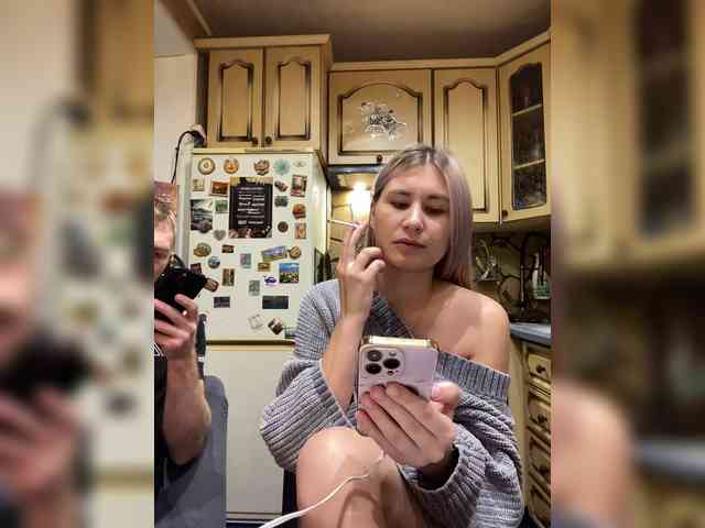 _Magic_ webcam