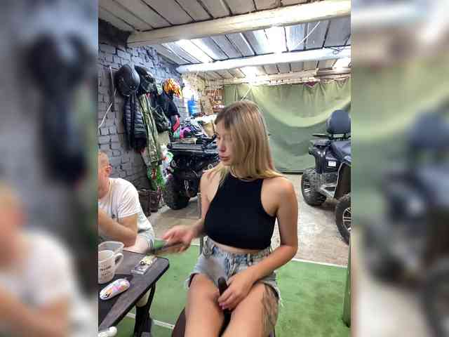 _Magic_ webcam