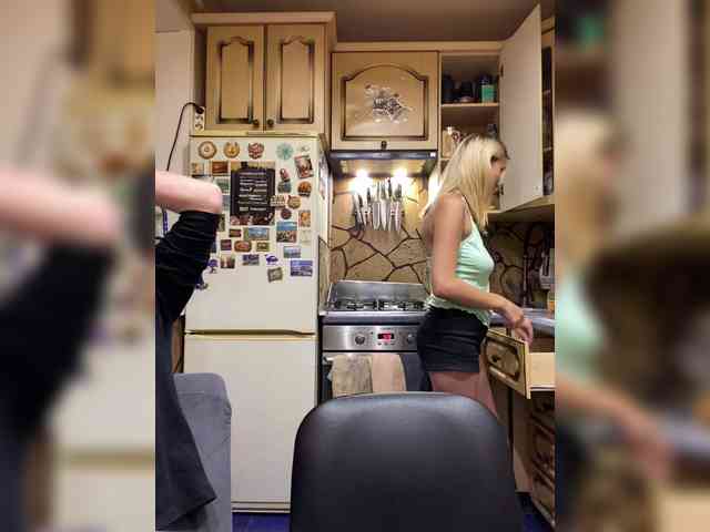 _Magic_ webcam