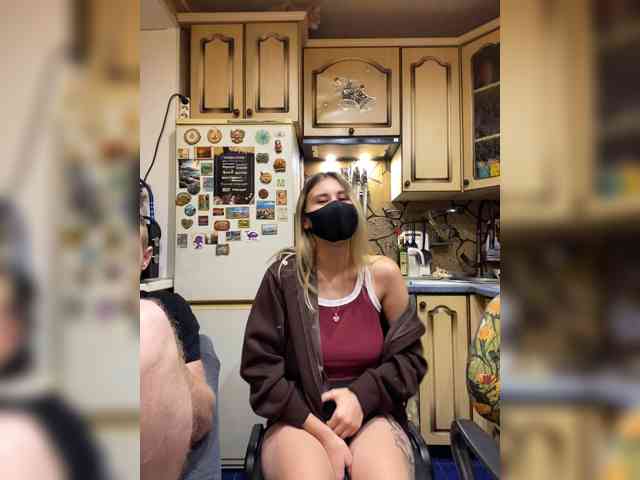 _Magic_ webcam