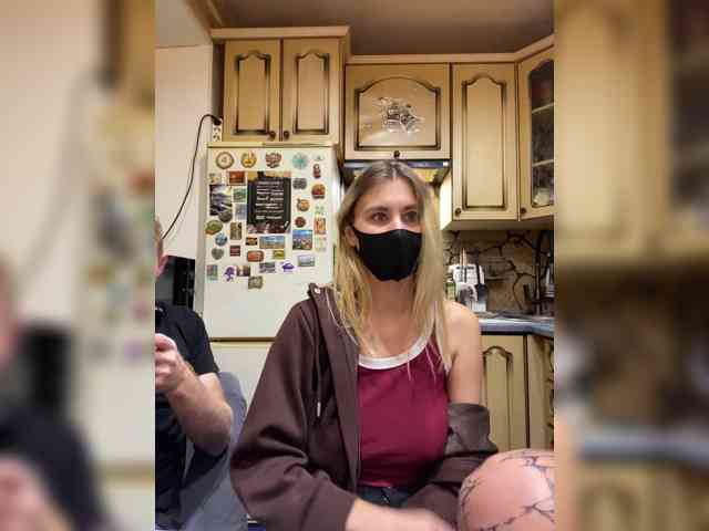 _Magic_ webcam
