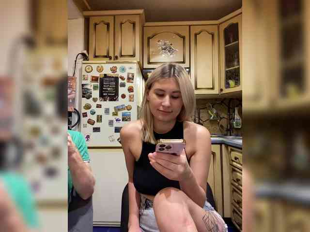 _Magic_ webcam