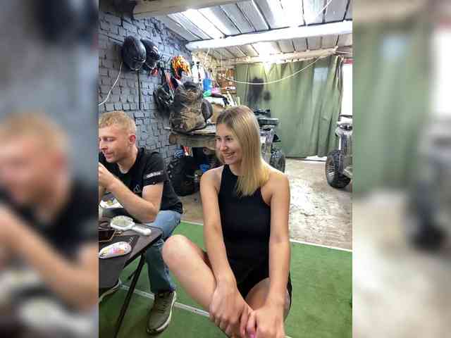 -Breid-1 Sex Cam Show