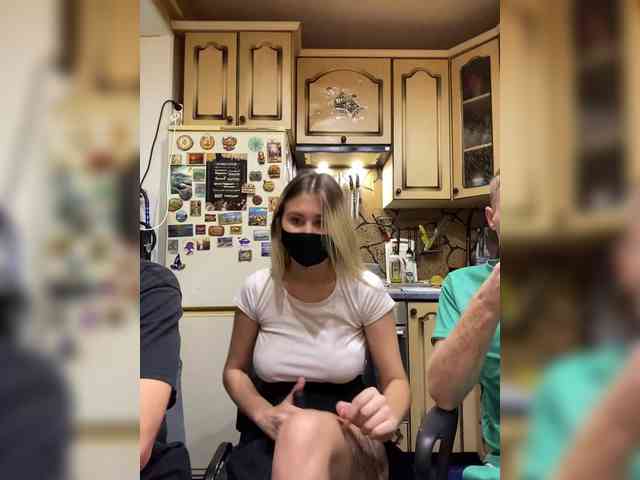 _Magic_ webcam
