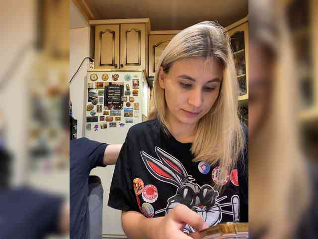 _Magic_ webcam