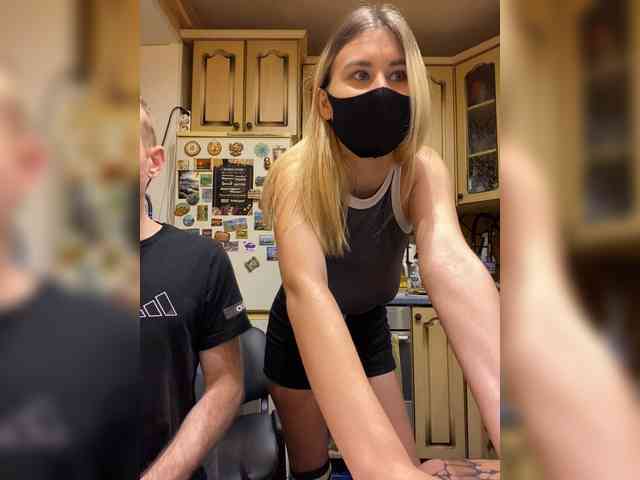 _Magic_ webcam