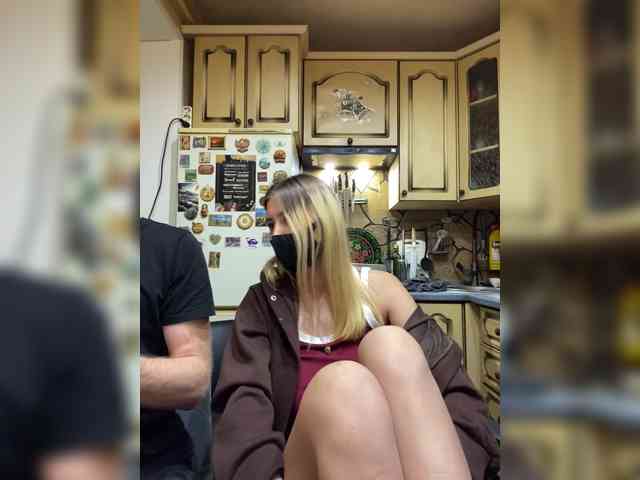 _Magic_ webcam