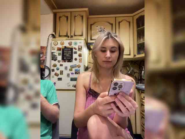 _Magic_ webcam